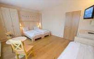 Náhled objektu JUFA Hotel zur Eselsmühle, Seefeld - Kadolz