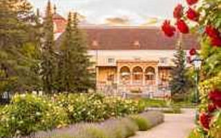 Náhled objektu Hotel Schloss Weikersdorf, Baden bei Wien