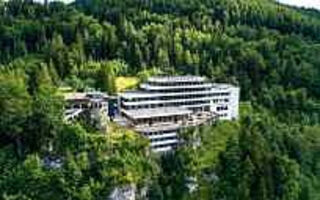 Náhled objektu Sporthotel Semmering, Semmering