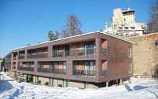 Náhled objektu Hotel Schatz.Kammer - Burg Kreuzen, Bad Kreuzen