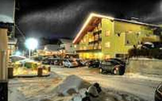 Náhled objektu Panoramahotel Traunstein inkl. Skipass, Altmünster