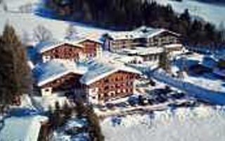 Náhled objektu Familien- und Sporthotel Marco Polo Club Alpina, Maria Alm am Steinernen Meer