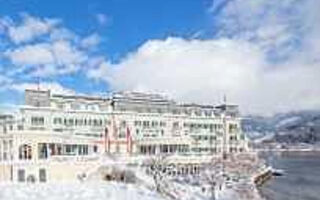 Náhled objektu Grand Hotel s, Zell am See