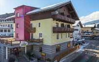 Náhled objektu Hotel Sporthotel Kitz, Bruck an der Grossglocknerstrasse
