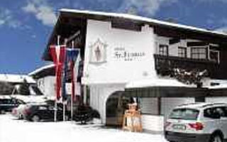 Náhled objektu Hotel St. Florian, Kaprun