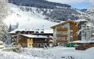 Náhled objektu Hotel Unser Unterberg, Maria Alm am Steinernen Meer