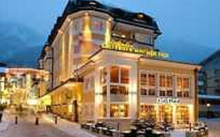 Náhled objektu Kurhotel Österreichischer Hof, Bad Hofgastein