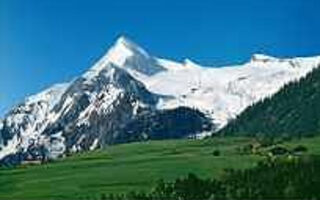 Náhled objektu Pension Alpenrose, Kaprun