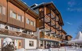 Náhled objektu Hotel Ferienalm Schladming, Schladming