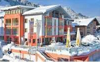 Náhled objektu Aktivhotel Schweizerhof - Kitzbühel, Kitzbühel