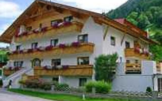 Náhled objektu Apart Hotel Pitztaler Nachtigall, Arzl im Pitztal