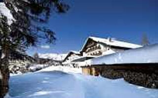 Náhled objektu Hotel Bergresort, Seefeld