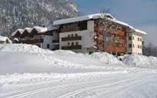 Náhled objektu Hotel Kaiserblick, Breitenbach