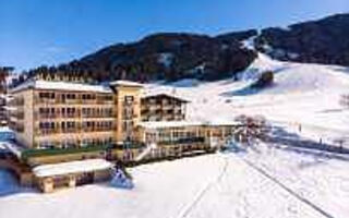 Náhled objektu Harmony Hotel Harfenwirt, Wildschönau - Niederau