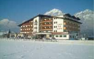 Náhled objektu Hotel Gasthof Zillertal, Strass im Zillertal