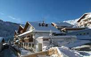 Náhled objektu Hotel Amadeus-Micheluzzi, Serfaus