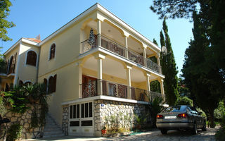 Náhled objektu Apartmány 1323-245, Crikvenica