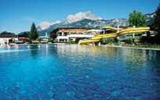 Náhled objektu Hotel Crystal Das Alpenrefugium, St. Johann in Tirol