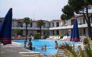 Náhled objektu Villaggio Lido, Cavallino
