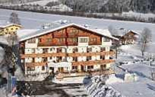 Náhled objektu Hotel Gasthof Neuwirt, Kirchdorf in Tirol