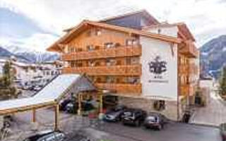 Náhled objektu Hotel Maximilian, Serfaus