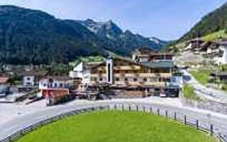 Náhled objektu Hotel Panorama, Finkenberg