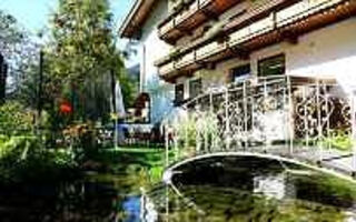 Náhled objektu Hotel Pension Waldhof, Gerlos