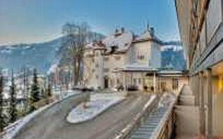 Náhled objektu Hotel Schloss Lebenberg, Kitzbühel