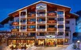 Náhled objektu Hotel Schwarzer Adler, Nauders