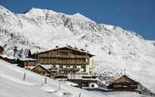 Náhled objektu Hotel Alm-Ferienclub Silbertal, Sölden