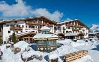Náhled objektu Hotel Sonne, Kirchberg