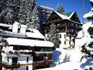 Náhled objektu Hotel Alpina, Arosa