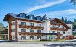 Náhled objektu Hotel Zum Sternenhof, Kössen