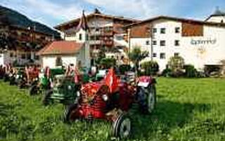 Náhled objektu Landgut Zapfenhof, Zell am Ziller