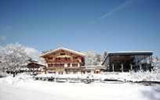 Náhled objektu Hotel Bruggerhof, Kitzbühel