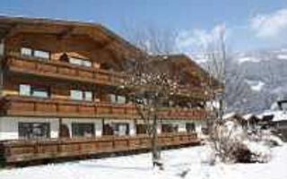 Náhled objektu First Mountain Hotel Zillertal, Aschau im Zillertal