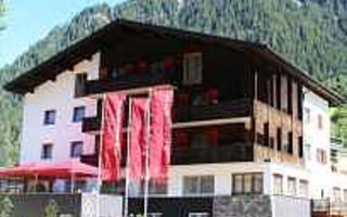 Náhled objektu First mountain Hotel Montafon, Gaschurn