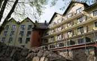 Náhled objektu Hotel Krasicki Resort & Spa, Świeradów - Zdrój