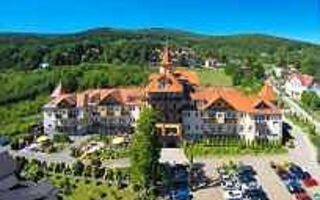 Náhled objektu Sanatorium St. Lukas, Świeradów - Zdrój