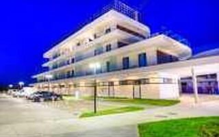 Náhled objektu Baltic Park Molo Apartments by Zdrojowa, Swinoujscie