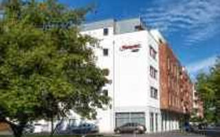 Náhled objektu Hilton Swinoujscie Resort & Spa, Swinoujscie