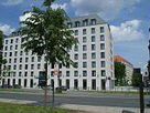 Náhled objektu Holiday Inn Express Dresden City Centre, Drážďany