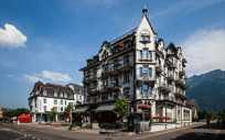 Náhled objektu Carlton-Europe Hotel, Interlaken