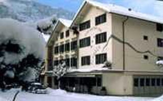 Náhled objektu Hotel Alpbach, Meiringen