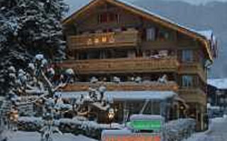 Náhled objektu Hotel Alpenblick, Wilderswil