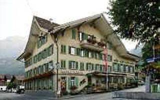 Náhled objektu Hotel Bären, Wilderswil