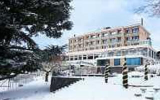 Náhled objektu Hotel Eden  Superior, Spiez