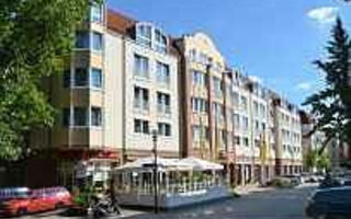 Náhled objektu Ringhotel Residenz Alt Dresden, Drážďany