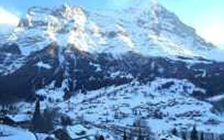 Náhled objektu Hotel Eigerblick, Grindelwald