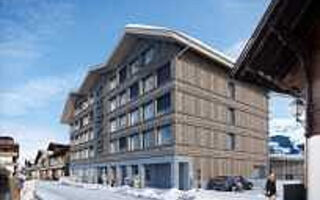 Náhled objektu Hotel Revier Mountain Lodge, Adelboden